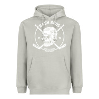 Moon Dust bash bros Heavyweight Hoodie - artisFamous