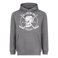 Storm bash bros Heavyweight Hoodie - artisFamous
