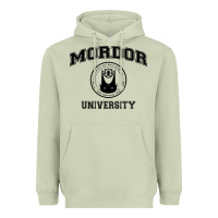 Matcha mordor university Heavyweight Hoodie - artisFamous