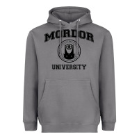Storm mordor university Heavyweight Hoodie - artisFamous