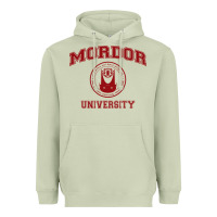 Matcha mordor university Heavyweight Hoodie - artisFamous