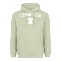 Matcha clearwooder Heavyweight Hoodie - artisFamous
