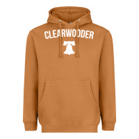 Meerkat clearwooder Heavyweight Hoodie - artisFamous