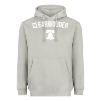 Moon Dust clearwooder Heavyweight Hoodie - artisFamous