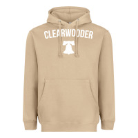 Mushroom clearwooder Heavyweight Hoodie - artisFamous