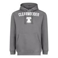 Storm clearwooder Heavyweight Hoodie - artisFamous