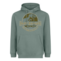 Sage parks & rex Heavyweight Hoodie - artisFamous
