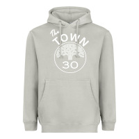 Moon Dust golden state the town Heavyweight Hoodie - artisFamous