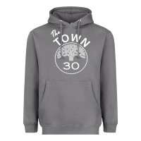Storm golden state the town Heavyweight Hoodie - artisFamous