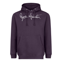 Plum janes addiction Heavyweight Hoodie - artisFamous