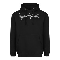 Black janes addiction Heavyweight Hoodie - artisFamous
