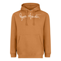 Meerkat janes addiction Heavyweight Hoodie - artisFamous