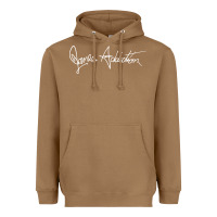 Toasted Coconut janes addiction Heavyweight Hoodie - artisFamous