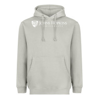 Moon Dust johns hopkins Heavyweight Hoodie - artisFamous
