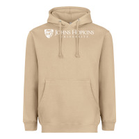 Mushroom johns hopkins Heavyweight Hoodie - artisFamous
