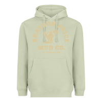 Matcha braydon price motorbike mud   t shirt Heavyweight Hoodie - artisFamous
