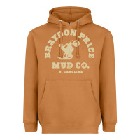 Meerkat braydon price motorbike mud   t shirt Heavyweight Hoodie - artisFamous
