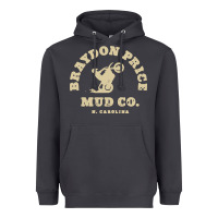 Braydon Price Motorbike Mud   T Shirt Heavyweight Hoodie | Teevron