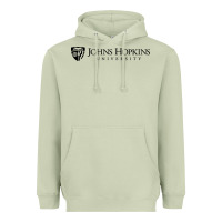 Matcha johns hopkins Heavyweight Hoodie - artisFamous