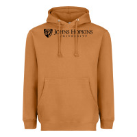 Meerkat johns hopkins Heavyweight Hoodie - artisFamous