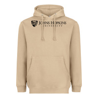 Mushroom johns hopkins Heavyweight Hoodie - artisFamous