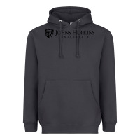 Smoke johns hopkins Heavyweight Hoodie - artisFamous