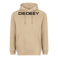 Mushroom disobey   t shirt Heavyweight Hoodie - artisFamous