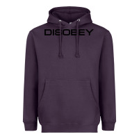Plum disobey   t shirt Heavyweight Hoodie - artisFamous