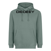 Sage disobey   t shirt Heavyweight Hoodie - artisFamous