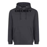 Smoke disobey   t shirt Heavyweight Hoodie - artisFamous