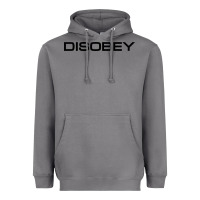 Storm disobey   t shirt Heavyweight Hoodie - artisFamous