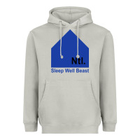Moon Dust the national party Heavyweight Hoodie - artisFamous