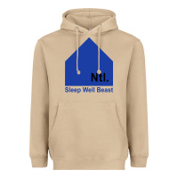 Mushroom the national party Heavyweight Hoodie - artisFamous