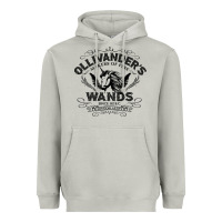 Moon Dust ollivanders wands Heavyweight Hoodie - artisFamous