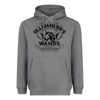 Storm ollivanders wands Heavyweight Hoodie - artisFamous