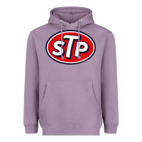 Lavender stp motor Heavyweight Hoodie - artisFamous