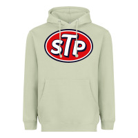 Matcha stp motor Heavyweight Hoodie - artisFamous