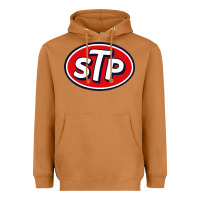 Meerkat stp motor Heavyweight Hoodie - artisFamous