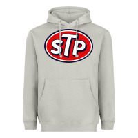 Moon Dust stp motor Heavyweight Hoodie - artisFamous