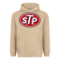 Mushroom stp motor Heavyweight Hoodie - artisFamous