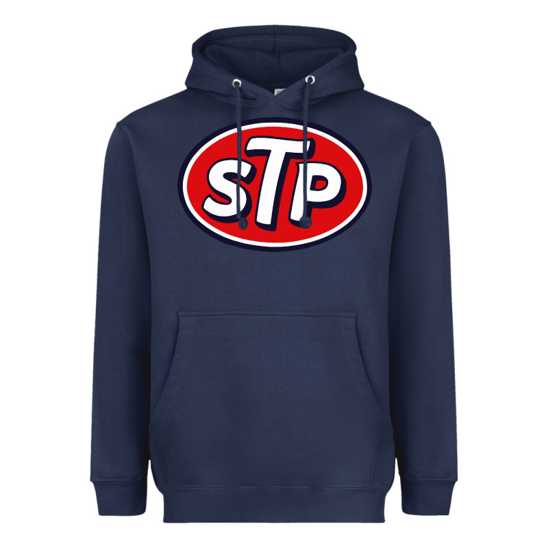 Stp Motor Heavyweight Hoodie by artisFamous | Teevron