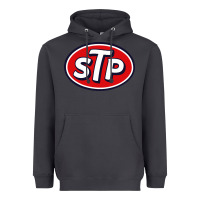 Smoke stp motor Heavyweight Hoodie - artisFamous