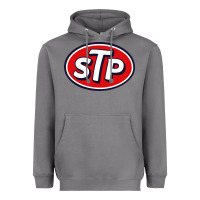 Storm stp motor Heavyweight Hoodie - artisFamous