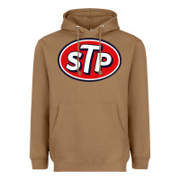 Toasted Coconut stp motor Heavyweight Hoodie - artisFamous
