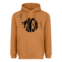 Meerkat p hish Heavyweight Hoodie - artisFamous