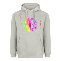 Moon Dust p hish Heavyweight Hoodie - artisFamous