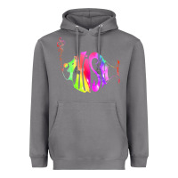 Storm p hish Heavyweight Hoodie - artisFamous