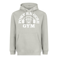 Moon Dust power house gym fitness Heavyweight Hoodie - artisFamous