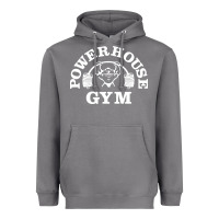 Storm power house gym fitness Heavyweight Hoodie - artisFamous