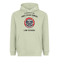 Matcha samoa law school Heavyweight Hoodie - artisFamous